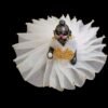 Designer Dress For Laddu Gopal