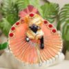 Heavy Designer Dress For Laddu Gopalji with Pagdi_RevolusisInstore1