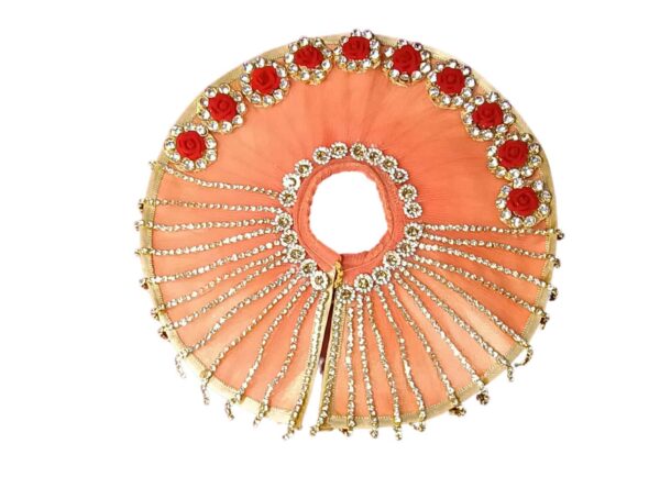 Heavy Designer Dress For Laddu Gopalji with Pagdi_RevolusisInstore3