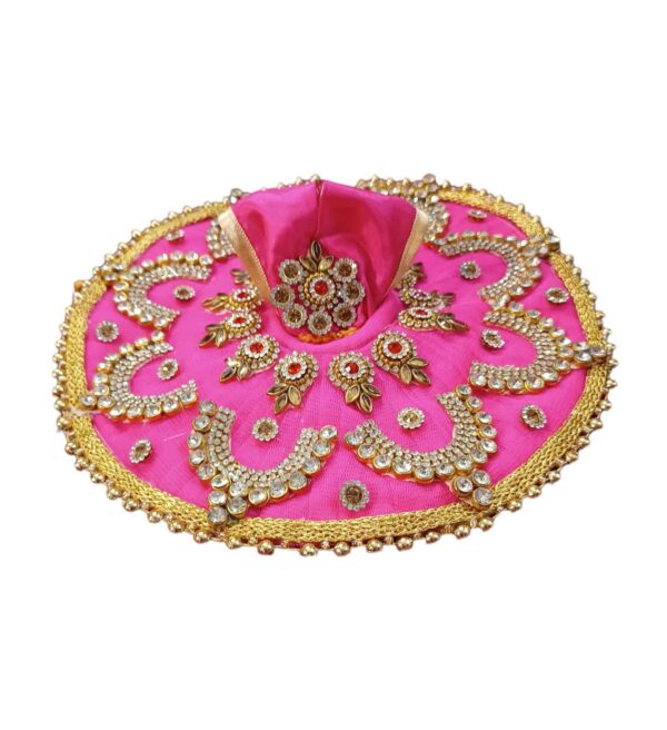 Heavy Dress For Laddu Gopal