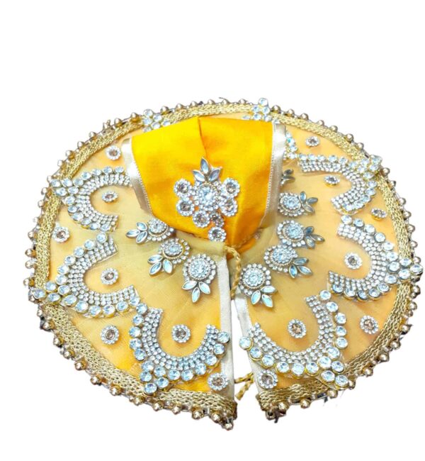 Heavy Dress For Laddu Gopal_RevolusisInstore6