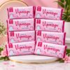 VIPRESSYA SUPER SOFT MRP 30 A VIPRESSYA XL SUPER SOFT SANITARY PADS