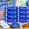 VIPRESSYA SUPER SOFT MRP 35 VIPRESSYA XL SUPER SOFT SANITARY PADS