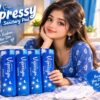 VIPRESSYA SUPER SOFT MRP 35 A VIPRESSYA XL SUPER SOFT SANITARY PADS