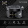 Involve One Black Musk Fiber Car Perfume4 Involve One Black Musk Car Perfume -IONE13-45g | Strong Fiber Car Air Freshener | Long Lasting Musk Fragrance | Car Perfumes Luxury