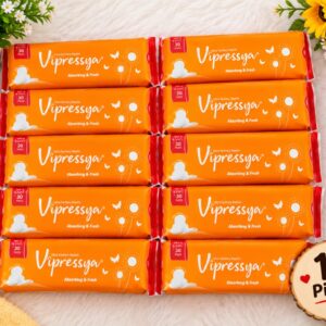 VIPRESSYA SUPER SOFT MRP 40 VIPRESSYA XL SUPER SOFT DRY NET EXTRA ABSORBENT SANITARY PADS
