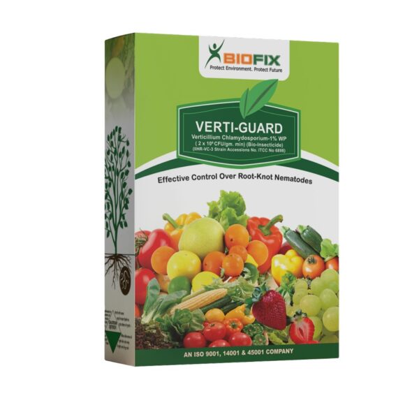 VERTI-GUARD - 1 kg