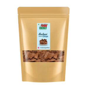 Nachni Chips - 200 Grm