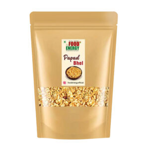 Papad Bhel - 200Grm