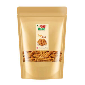 JM FOOD ENERGY Soya Stick 200 GMS