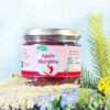 Organic Apple Murabba with wild Honey