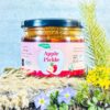 Organic Apple Pickle