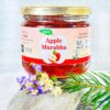 Organic Apple Murabba with wild Honey