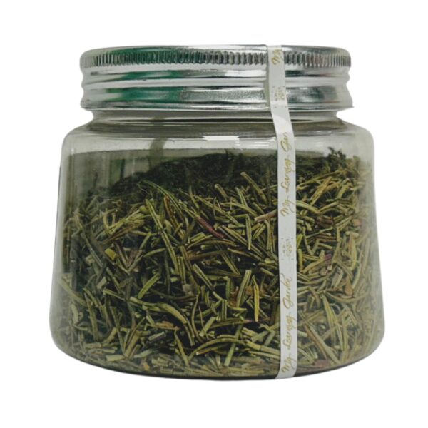 Tavasyam Premium Thyme Herbs and Spices | 100% Natural | No Anti-caking Agents |Thyme Leaves for Cooking and Seasoning | Plastic Bottle
