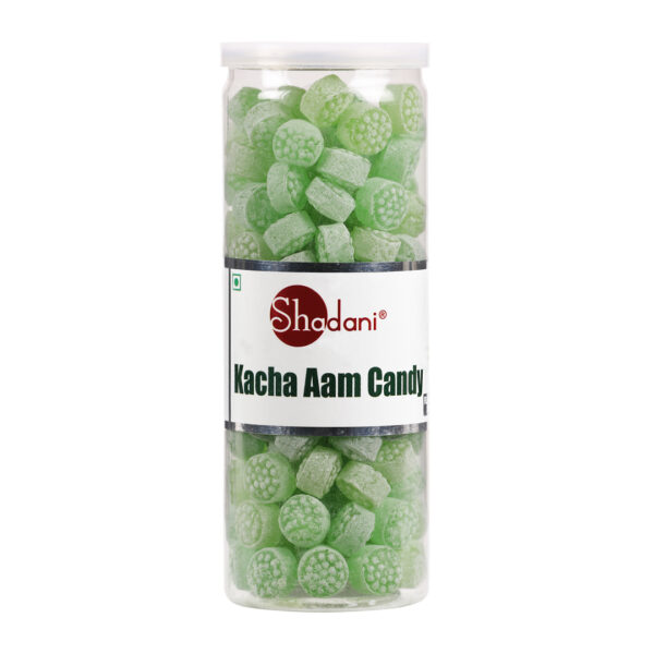 Kacha Aam Candy