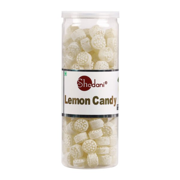 Lemon Candy