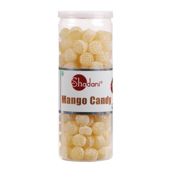 Mango Candy