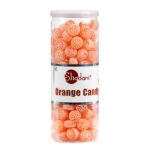 Orange Candy
