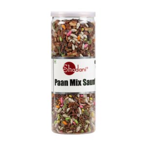 Paan Mix Saunf