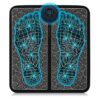 Rechargeable Foot Massager Mat