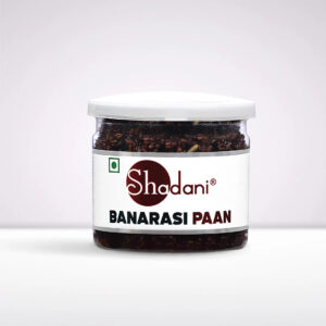 Banarasi Paan