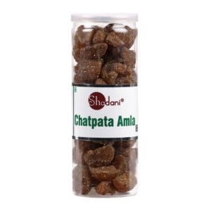 Chatpata Amla