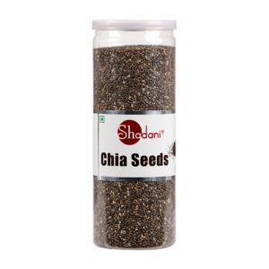 Chia Seeds