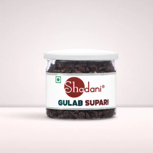 Gulab Supari