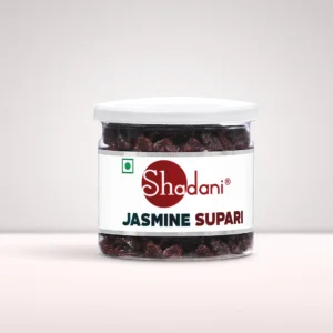 Jasmine Supari