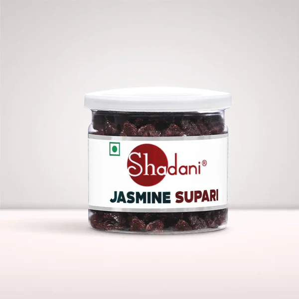 Jasmine Supari