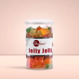 Jelly Jelly