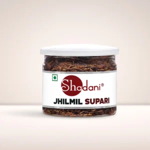 Jhilmil Supari