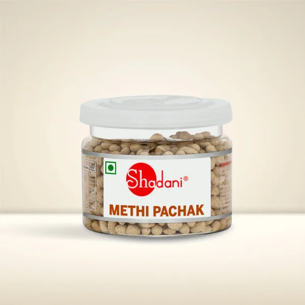 Methi Pachak