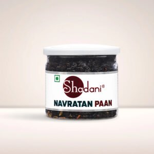 Navratan Paan