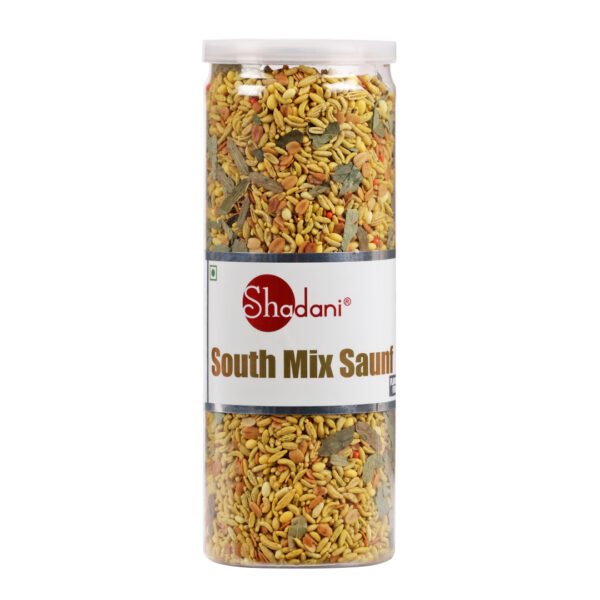 South Mix Saunf