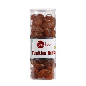 Teekha Amla