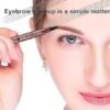 4 Micro Fork Tip All Day Eyebrow Liquid Pencil