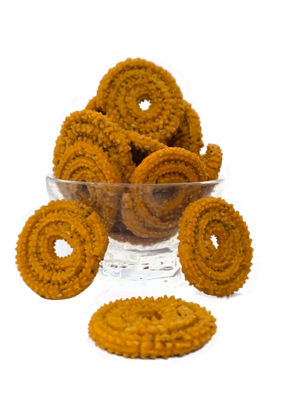 chakli1 JM FOOD ENERGY Mix Daal Chakri