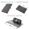 3D Screen Magnifier for Cell Phone
