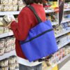 Foldable Cart Shopping Trolley Bags