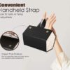 Sunglasses Wall Mounted 5 Slot Storage Display Hanger