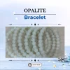 Opalite Bracelet