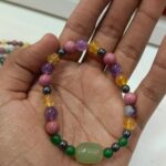 Health bracelet