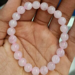 Rose Quartz