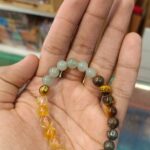 Money Magnet Bracelet 8 mm