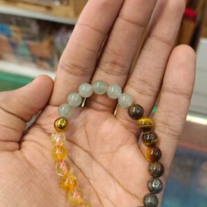Money Magnet Bracelet 8 mm