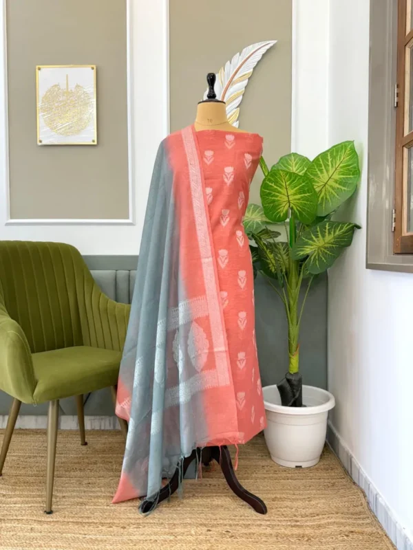 Exclusive Festive Season Banarasi Collection