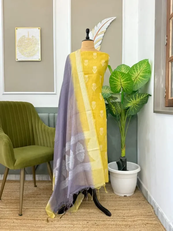 Exclusive Festive Season Banarasi Collection