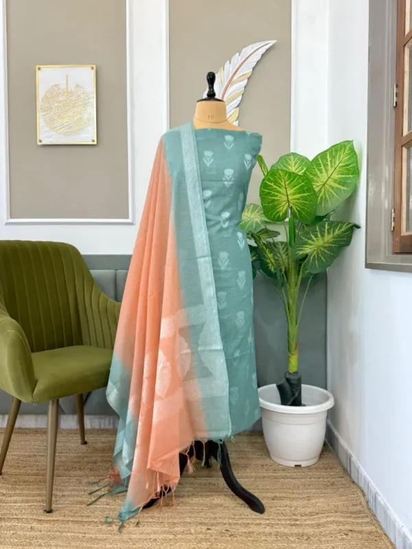 Exclusive Festive Season Banarasi Collection