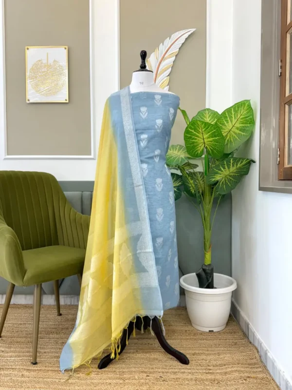 Exclusive Festive Season Banarasi Collection